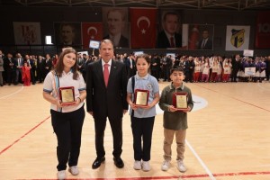 Cumhuriyetimizin 103. Yıl Dönümü Kutlu Olsun